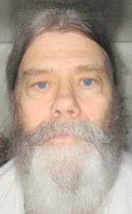 Alvin Henry Northrup a registered Sex or Kidnap Offender of Utah
