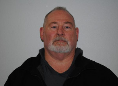 Todd Oveson a registered Sex or Kidnap Offender of Utah