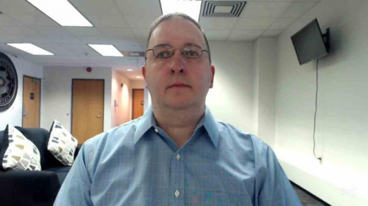 Barnaby Nephi Evans a registered Sex or Kidnap Offender of Utah