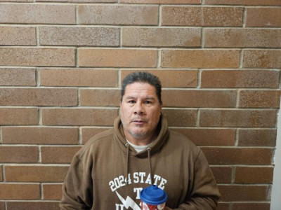 Dallas Scott Harrison a registered Sex or Kidnap Offender of Utah