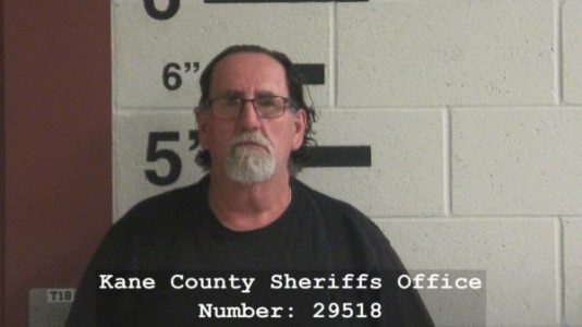 Edison L Strong a registered Sex or Kidnap Offender of Utah