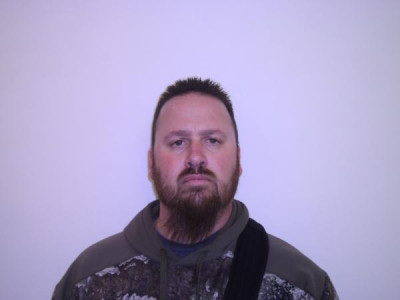 Jeffery George Curry a registered Sex or Kidnap Offender of Utah