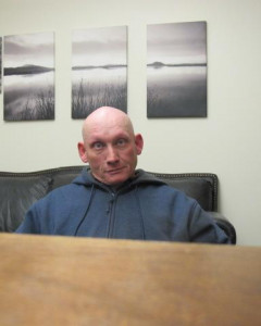 Daniel Brian Casselman Jr a registered Sex or Kidnap Offender of Utah