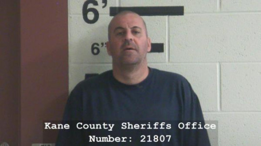 Tyi Mckinlay a registered Sex or Kidnap Offender of Utah