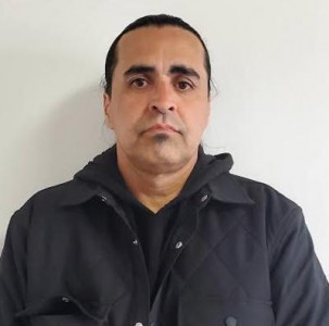 Dino Lucero a registered Sex or Kidnap Offender of Utah