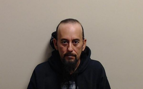 Bryan Paul Cordova a registered Sex or Kidnap Offender of Utah
