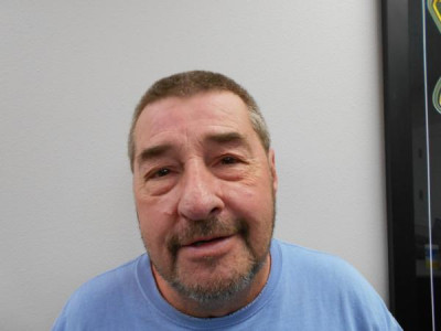 Roger Oday Rich a registered Sex or Kidnap Offender of Utah