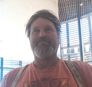 Boyd Richard Mark a registered Sex or Kidnap Offender of Utah