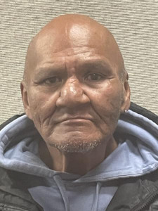 Francis Ankerpont Jr a registered Sex or Kidnap Offender of Utah