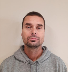 Chris Michael Whitaker a registered Sex or Kidnap Offender of Utah