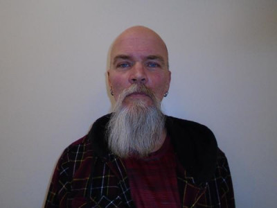 Gary Leon Welborn a registered Sex or Kidnap Offender of Utah