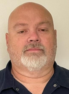 Chad David Barker a registered Sex or Kidnap Offender of Utah