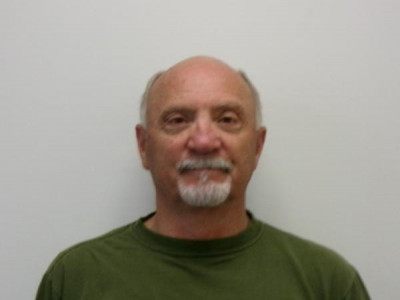 Ernest C Church a registered Sex or Kidnap Offender of Utah