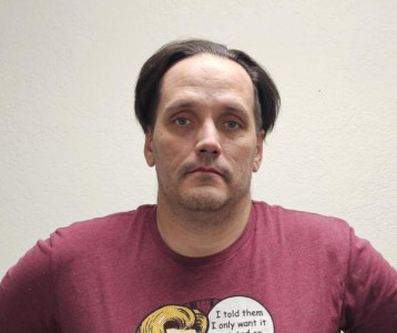 James G Nielsen a registered Sex or Kidnap Offender of Utah
