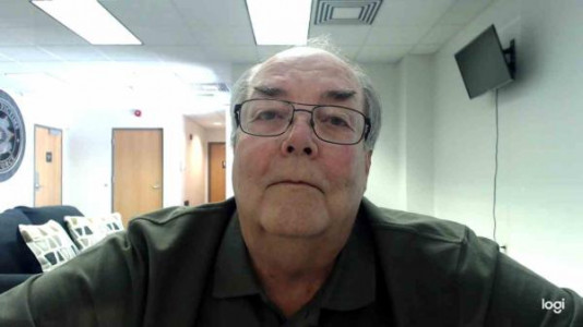 Clyde Wylie Thomas a registered Sex or Kidnap Offender of Utah