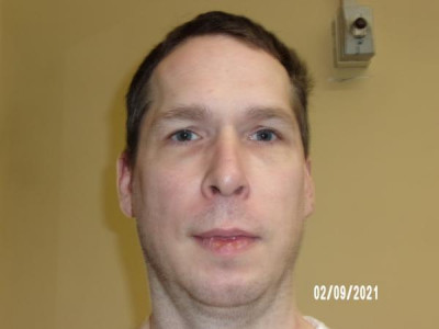 Joshua Brian White a registered Offender of Washington