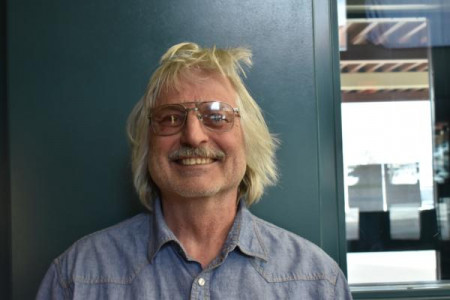 Patrick Joseph Wilson a registered Sex or Kidnap Offender of Utah