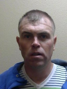 David Leroy Steed a registered Sex or Kidnap Offender of Utah