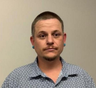 Anthony Clay Ekman a registered Sex or Kidnap Offender of Utah