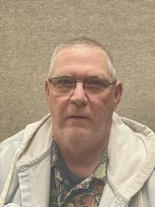 Marc Roger Brown a registered Sex or Kidnap Offender of Utah