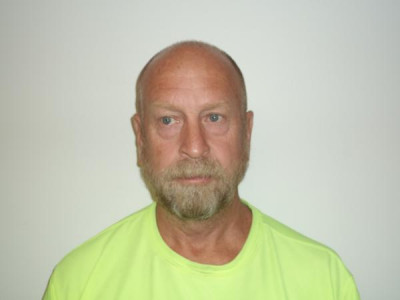 Bruce Kenward Mckinney a registered Sex or Kidnap Offender of Utah