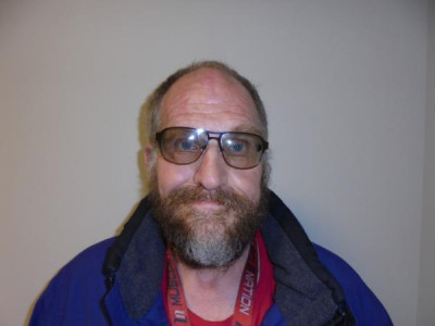 Floyd Noel Steffensen a registered Sex or Kidnap Offender of Utah