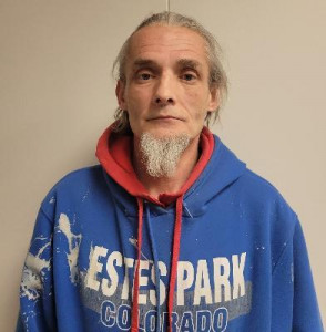 Daniel Andrew Basham a registered Sex or Kidnap Offender of Utah