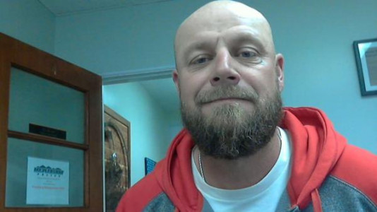 Kory Robert Ford a registered Sex or Kidnap Offender of Utah