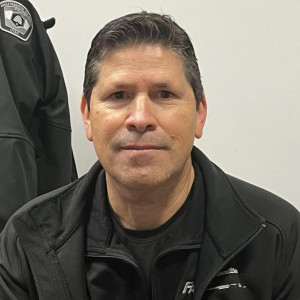 Aaron Marcos Montoya a registered Sex or Kidnap Offender of Utah