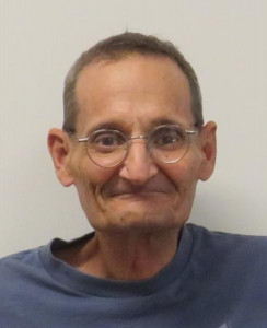 Anthony Ray Cosentino a registered Sex or Kidnap Offender of Utah