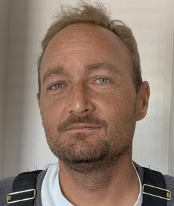 Patrick James Frederickson a registered Sex or Kidnap Offender of Utah