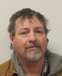 Robert Samuel Burton a registered Sex or Kidnap Offender of Utah