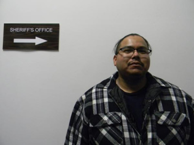 Curtis Begay a registered Sex or Kidnap Offender of Utah