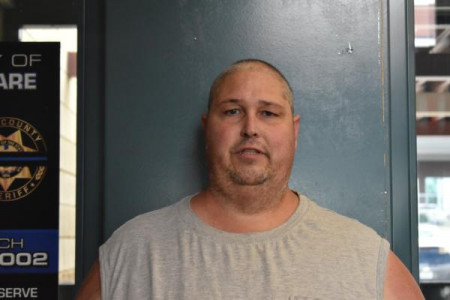 Scott Eldon Hansen a registered Sex or Kidnap Offender of Utah