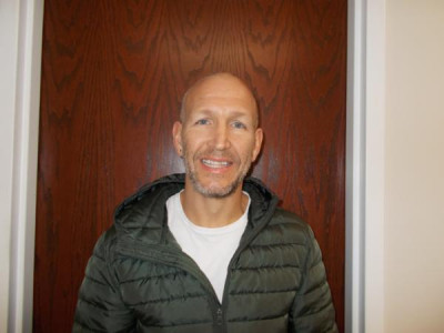 Daniel Sabo a registered Sex or Kidnap Offender of Utah