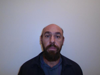 Bradley Evans Antes a registered Sex or Kidnap Offender of Utah