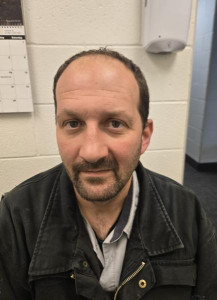 George Christopher Taggart a registered Sex or Kidnap Offender of Utah