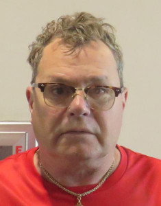 Kyle Bruce Back a registered Sex or Kidnap Offender of Utah