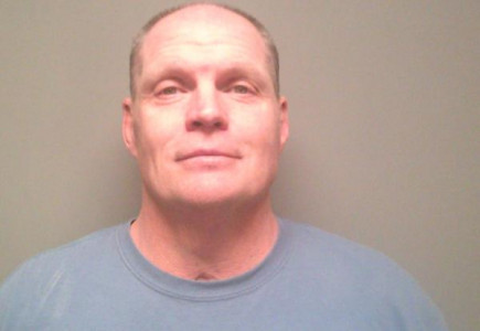 Blaine Jay Tracy a registered Sex or Kidnap Offender of Utah