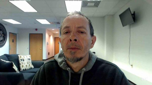 Gerald Winward a registered Sex or Kidnap Offender of Utah