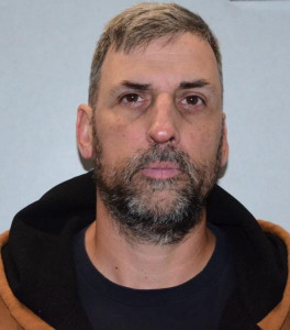 Aaron Johnathan Murphy a registered Sex or Kidnap Offender of Utah