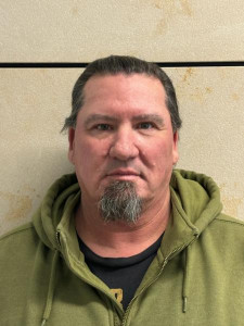 Clifton Kent Robinson a registered Sex or Kidnap Offender of Utah