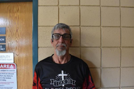 Allen Eugene Wilson a registered Sex or Kidnap Offender of Utah