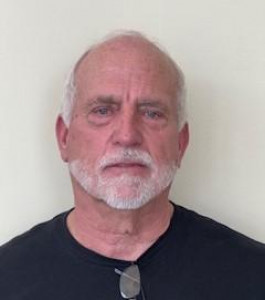 Benjamin Mark Whicker a registered Sex or Kidnap Offender of Utah