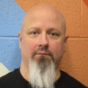 David E Epling a registered Sex or Kidnap Offender of Utah