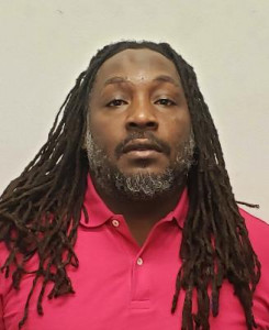 Derrick Lashun Thompson a registered Sex or Kidnap Offender of Utah