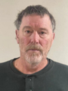 David L Enns a registered Sex or Kidnap Offender of Utah