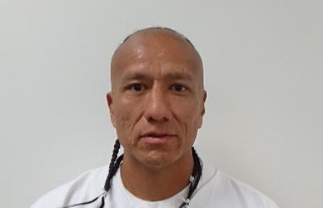 Al Coggeshell a registered Sex or Kidnap Offender of Utah