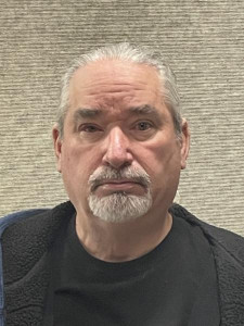 Vincent Michael Glover a registered Sex or Kidnap Offender of Utah