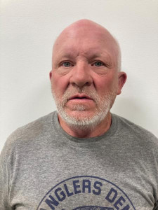 Brett Montgomery Jones a registered Sex or Kidnap Offender of Utah